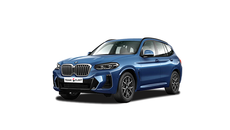 BMW X3 sDrive